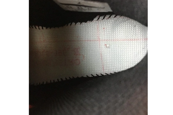 JORDAN RED AA2494-601 AIR SUEDE” AA2494-601 18“ 1022